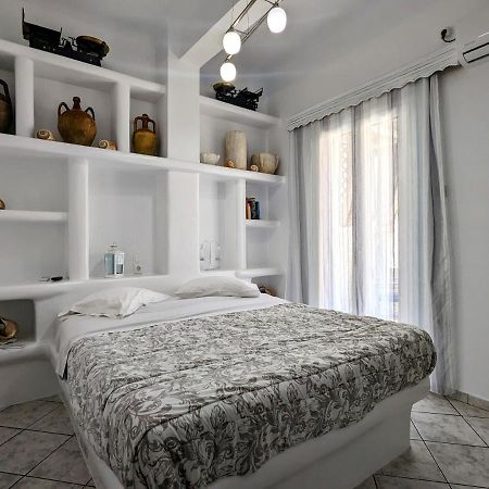 Anoi Rooms Tinos ภายนอก รูปภาพ