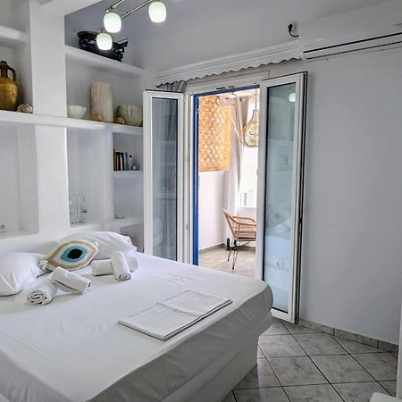 Anoi Rooms Tinos ภายนอก รูปภาพ