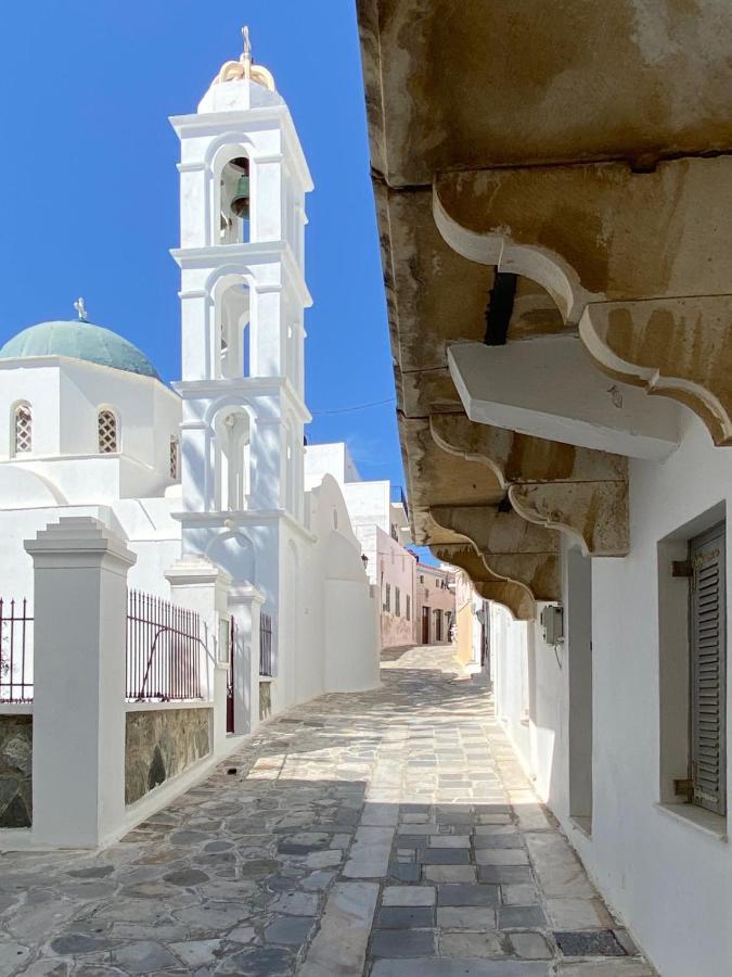 Anoi Rooms Tinos ภายนอก รูปภาพ