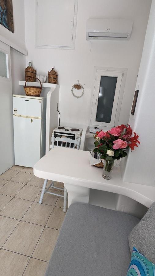 Anoi Rooms Tinos ภายนอก รูปภาพ