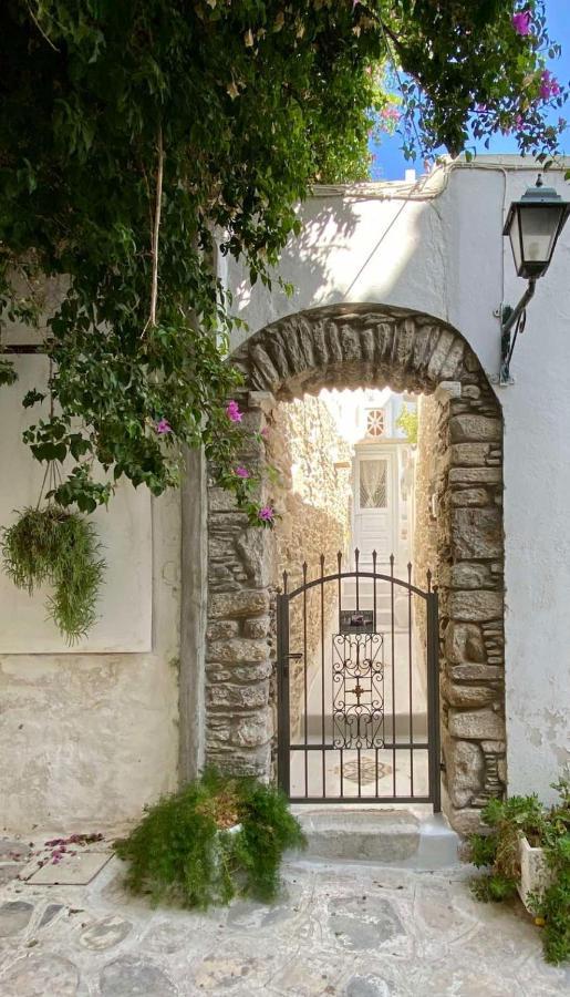 Anoi Rooms Tinos ห้อง รูปภาพ
